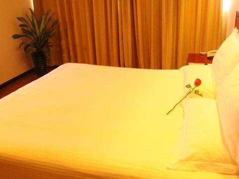 Greentree Inn Guiyang Penshuichi Business Hotel Exterior foto