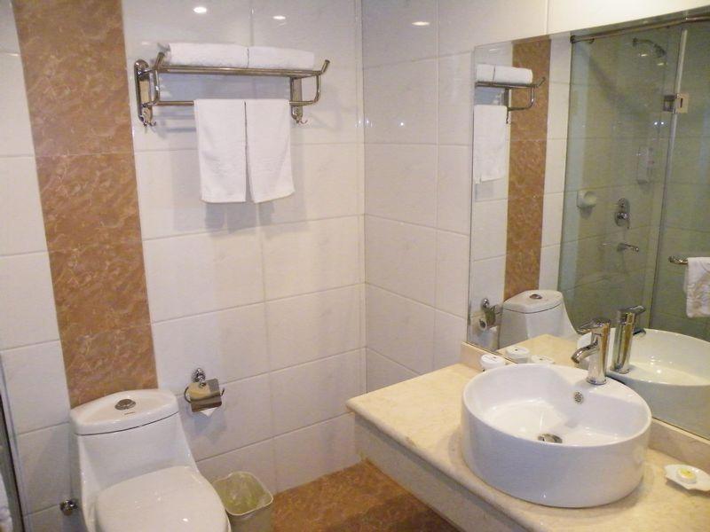 Greentree Inn Guiyang Penshuichi Business Hotel Quarto foto